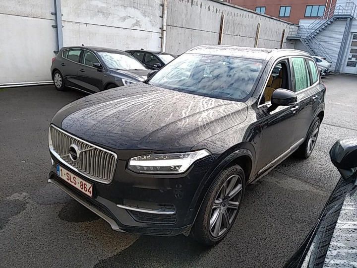 Photo 1 VIN: YV1LFBABDJ1197957 - VOLVO XC90 SUV 