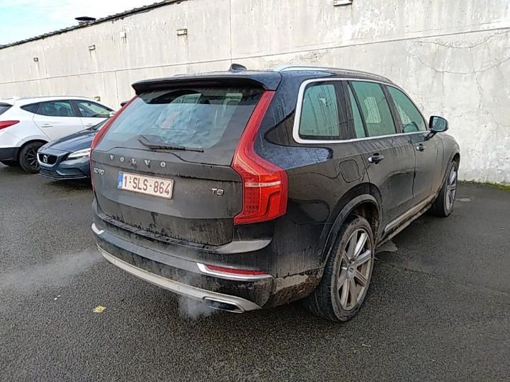 Photo 3 VIN: YV1LFBABDJ1197957 - VOLVO XC90 SUV 