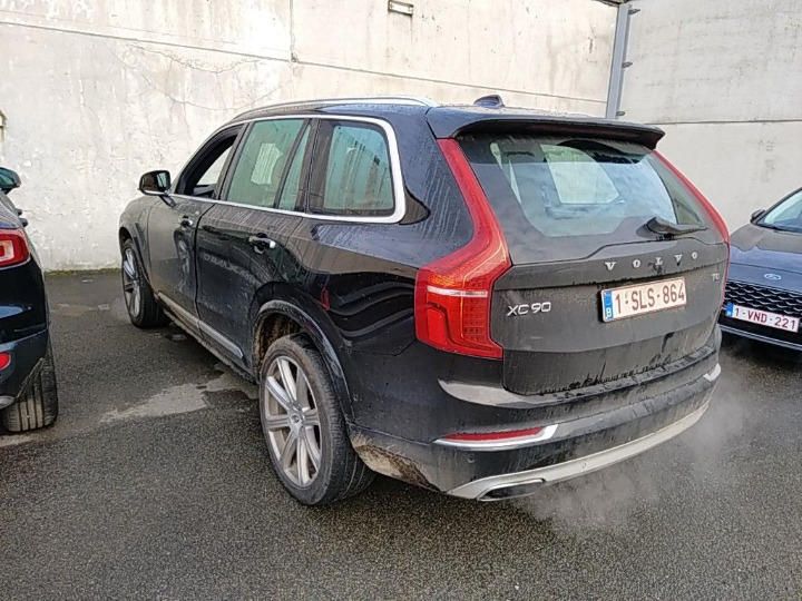 Photo 4 VIN: YV1LFBABDJ1197957 - VOLVO XC90 SUV 