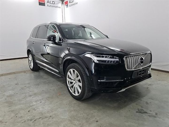 Photo 2 VIN: YV1LFBABDJ1198015 - VOLVO XC90 - 2015 