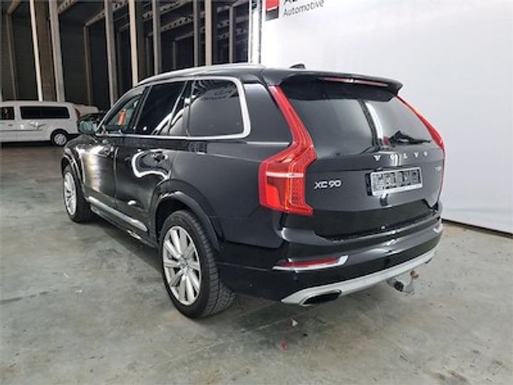 Photo 3 VIN: YV1LFBABDJ1198015 - VOLVO XC90 - 2015 