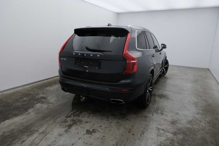 Photo 2 VIN: YV1LFBABDJ1215162 - VOLVO XC90 &#3914 