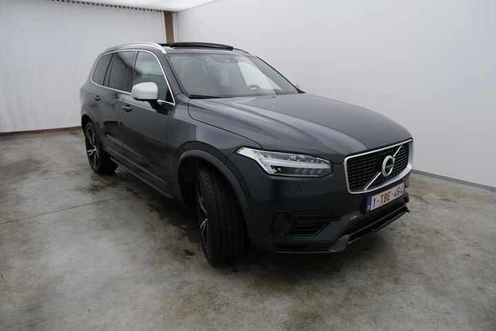 Photo 8 VIN: YV1LFBABDJ1215162 - VOLVO XC90 &#3914 