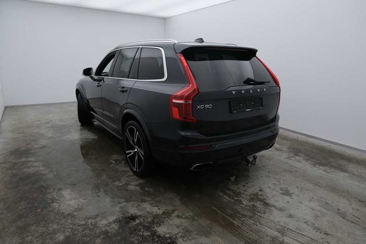 Photo 7 VIN: YV1LFBABDJ1215162 - VOLVO XC90 &#3914 