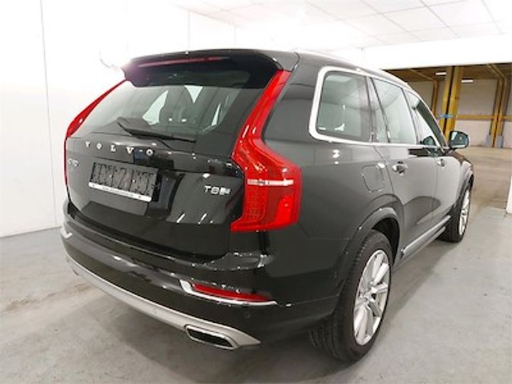 Photo 4 VIN: YV1LFBABDJ1321776 - VOLVO XC90 - 2015 