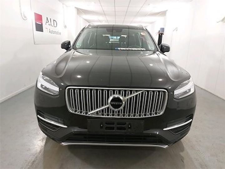 Photo 5 VIN: YV1LFBABDJ1321776 - VOLVO XC90 - 2015 