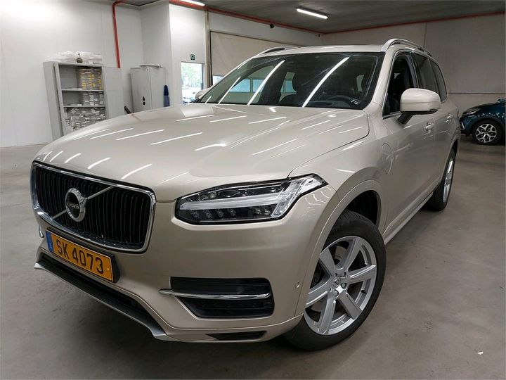 Photo 0 VIN: YV1LFBABDJ1331217 - VOLVO XC90 