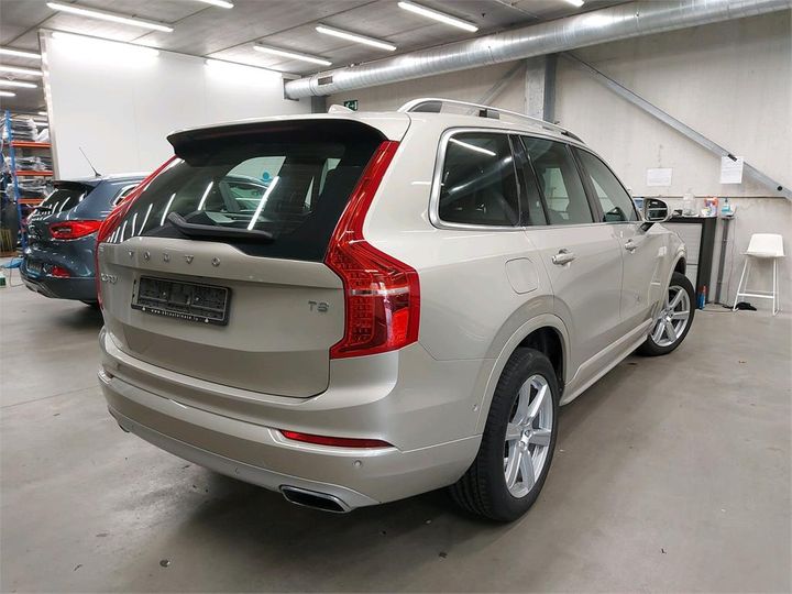 Photo 2 VIN: YV1LFBABDJ1331217 - VOLVO XC90 