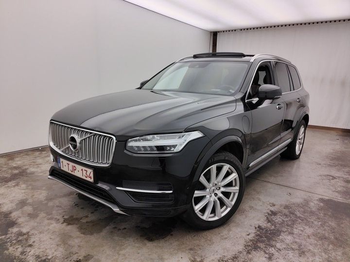 Photo 1 VIN: YV1LFBABDJ1337891 - VOLVO XC90 &#3914 