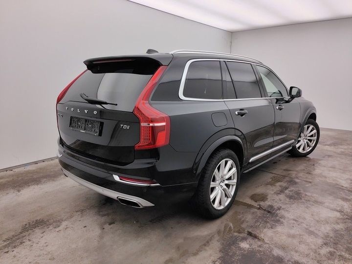 Photo 2 VIN: YV1LFBABDJ1337891 - VOLVO XC90 &#3914 