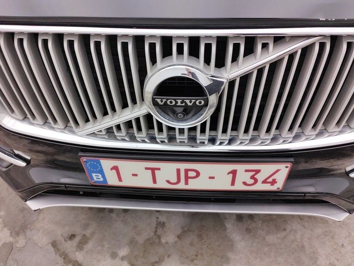 Photo 5 VIN: YV1LFBABDJ1337891 - VOLVO XC90 &#3914 