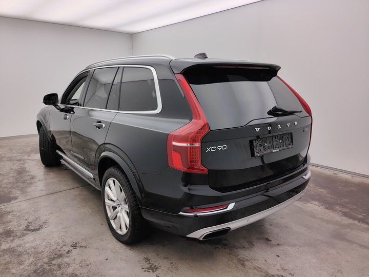 Photo 7 VIN: YV1LFBABDJ1337891 - VOLVO XC90 &#3914 