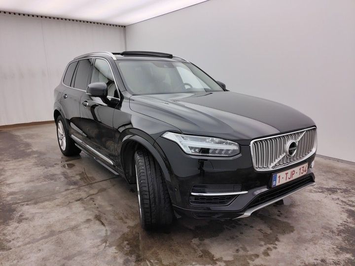 Photo 8 VIN: YV1LFBABDJ1337891 - VOLVO XC90 &#3914 