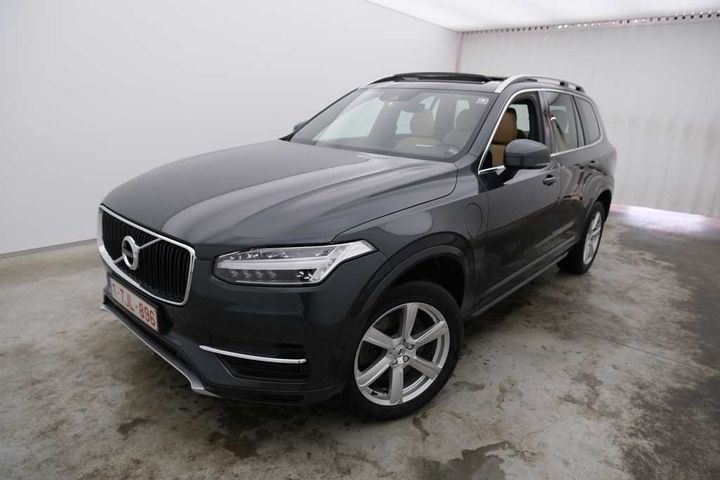 Photo 0 VIN: YV1LFBABDJ1341660 - VOLVO XC90 &#3914 