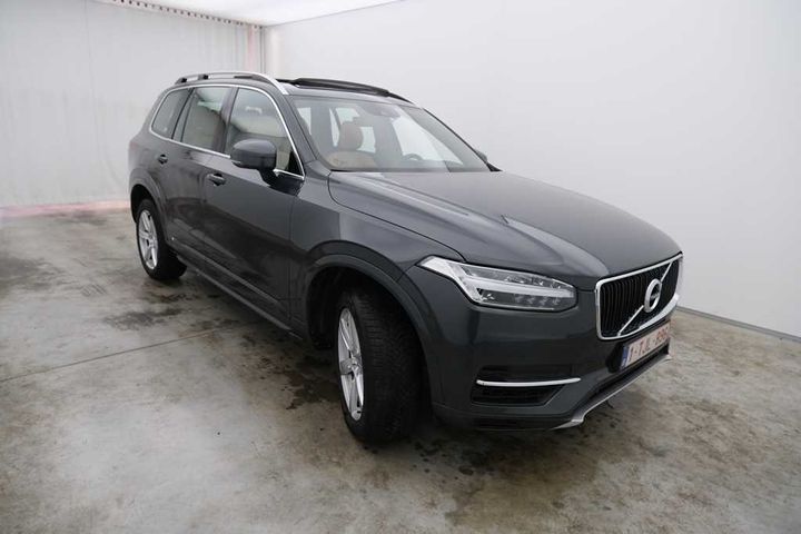 Photo 8 VIN: YV1LFBABDJ1341660 - VOLVO XC90 &#3914 