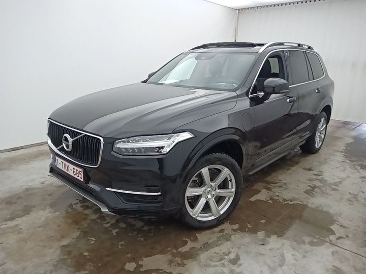 Photo 1 VIN: YV1LFBABDJ1343755 - VOLVO XC90 &#3914 