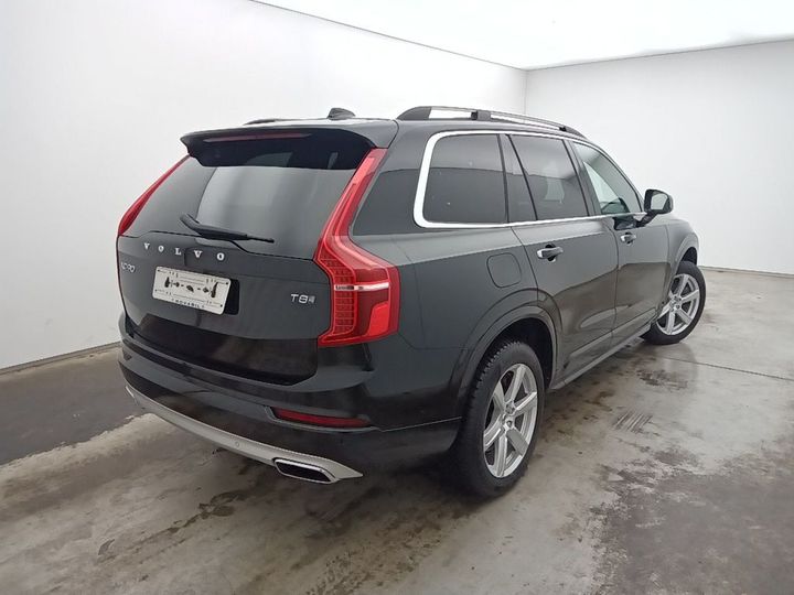 Photo 2 VIN: YV1LFBABDJ1343755 - VOLVO XC90 &#3914 