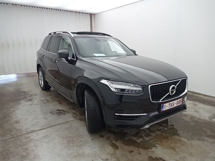 Photo 8 VIN: YV1LFBABDJ1343755 - VOLVO XC90 &#3914 