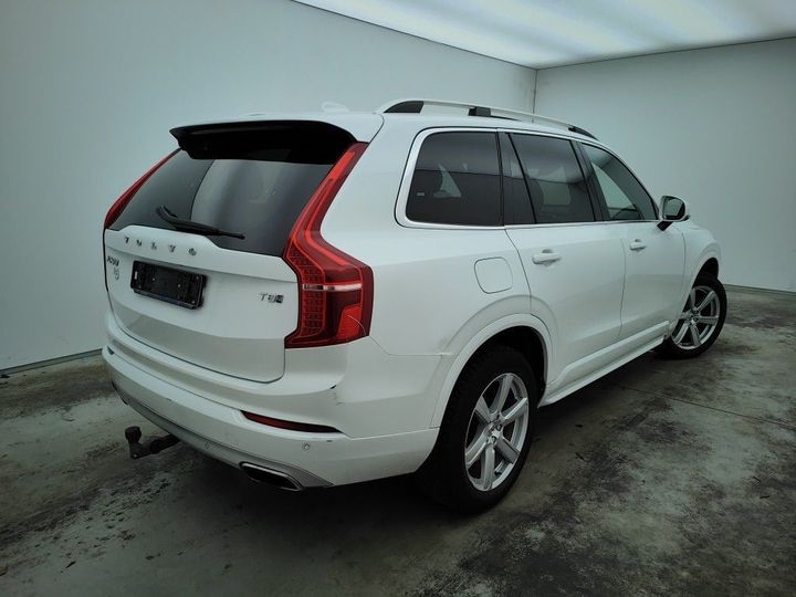 Photo 2 VIN: YV1LFBABDJ1343758 - VOLVO XC90 &#3914 