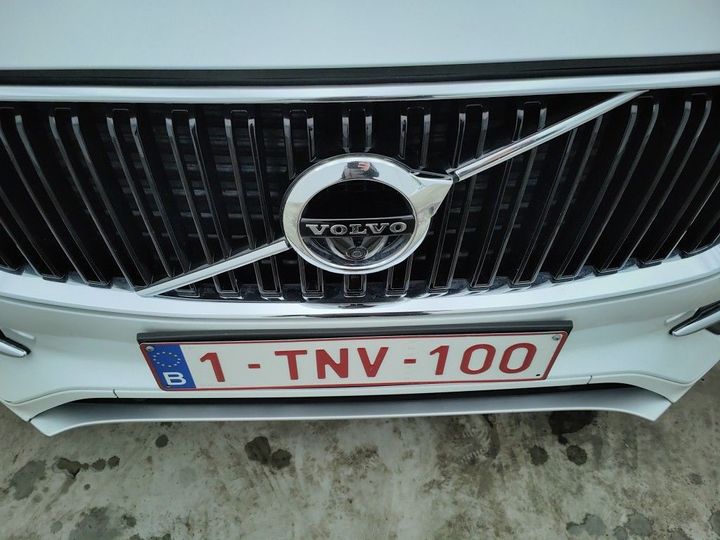 Photo 5 VIN: YV1LFBABDJ1343758 - VOLVO XC90 &#3914 