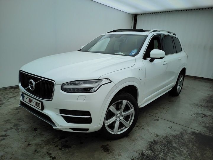 Photo 0 VIN: YV1LFBABDJ1343758 - VOLVO XC90 &#3914 