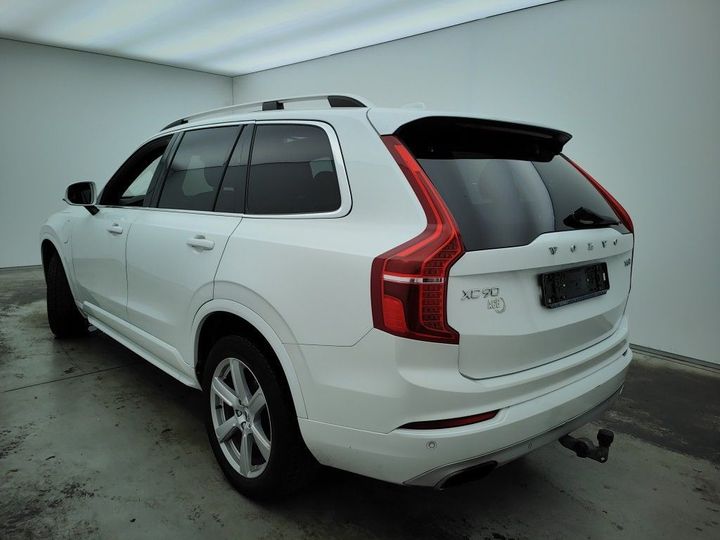 Photo 7 VIN: YV1LFBABDJ1343758 - VOLVO XC90 &#3914 