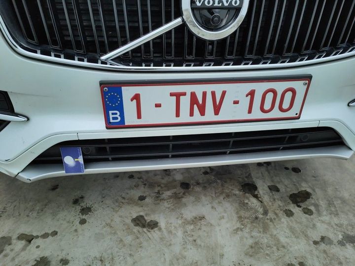 Photo 31 VIN: YV1LFBABDJ1343758 - VOLVO XC90 &#3914 