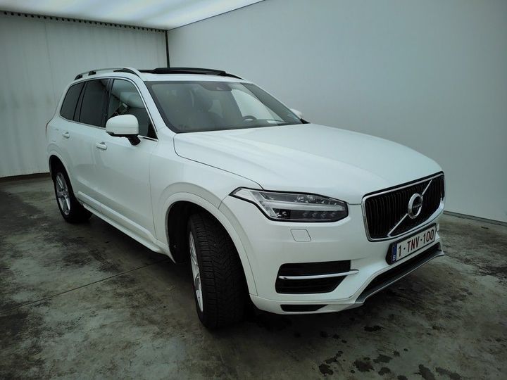 Photo 8 VIN: YV1LFBABDJ1343758 - VOLVO XC90 &#3914 