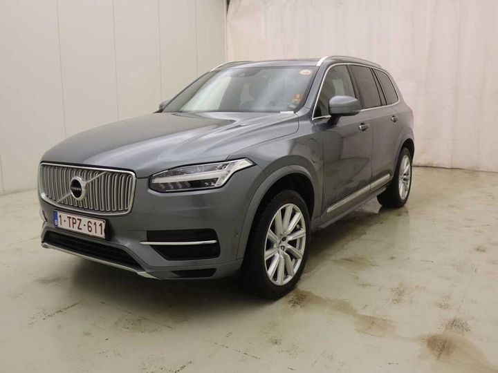 Photo 0 VIN: YV1LFBABDJ1356188 - VOLVO XC90 