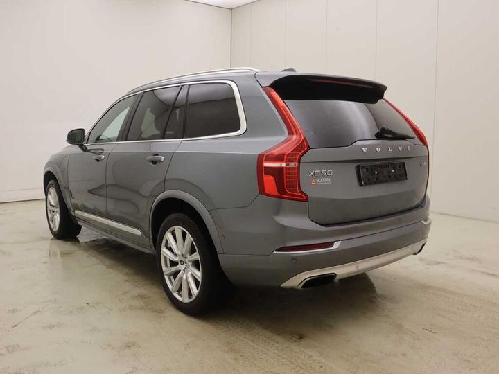 Photo 10 VIN: YV1LFBABDJ1356188 - VOLVO XC90 