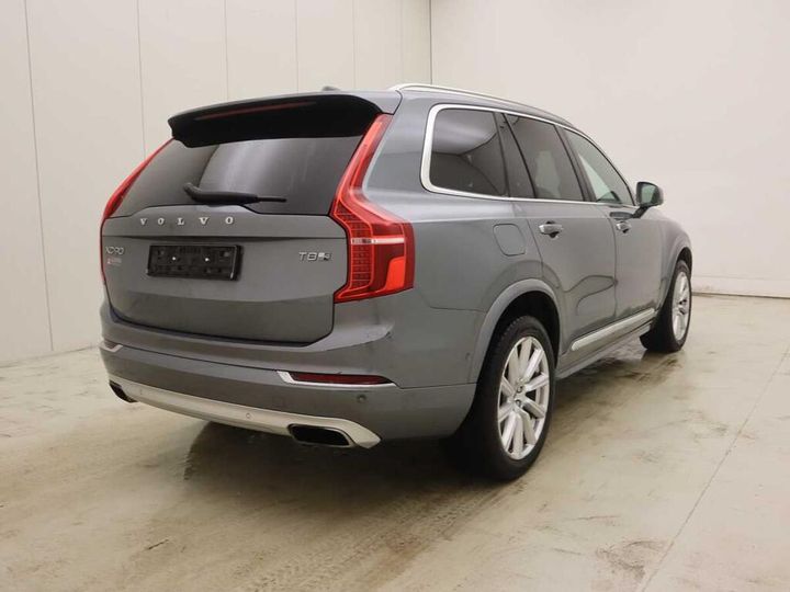 Photo 11 VIN: YV1LFBABDJ1356188 - VOLVO XC90 