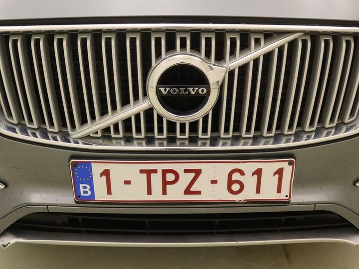 Photo 13 VIN: YV1LFBABDJ1356188 - VOLVO XC90 