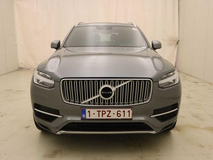 Photo 17 VIN: YV1LFBABDJ1356188 - VOLVO XC90 