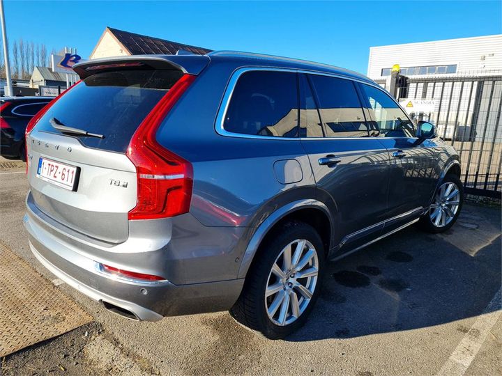 Photo 2 VIN: YV1LFBABDJ1356188 - VOLVO XC90 