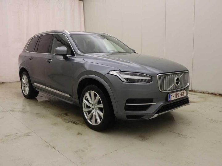 Photo 9 VIN: YV1LFBABDJ1356188 - VOLVO XC90 