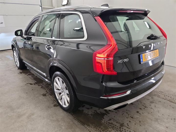 Photo 27 VIN: YV1LFBABDJ1362483 - VOLVO XC90 