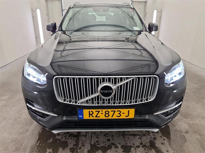 Photo 8 VIN: YV1LFBABDJ1362483 - VOLVO XC90 