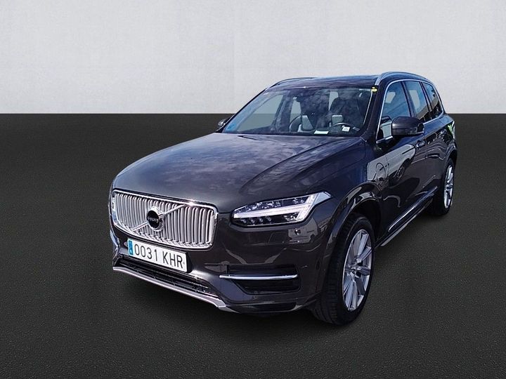 Photo 1 VIN: YV1LFBABDJ1364070 - VOLVO XC90 