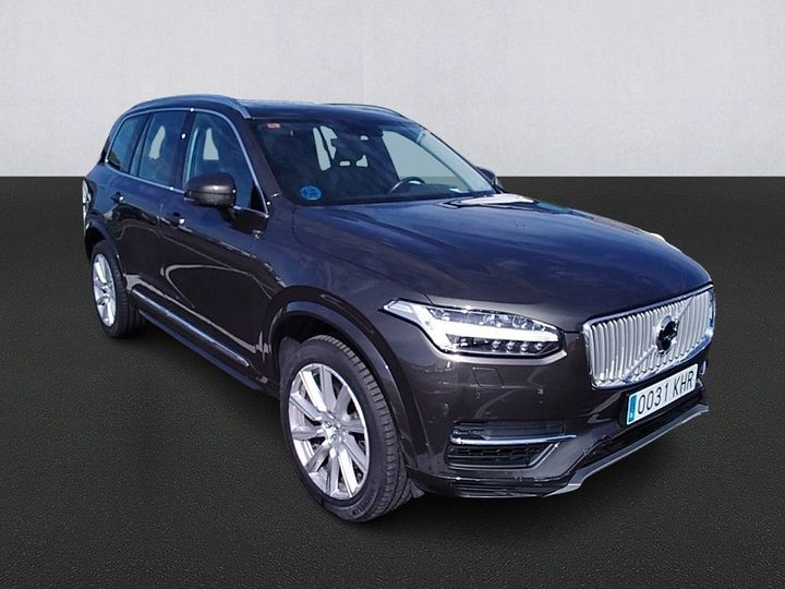 Photo 13 VIN: YV1LFBABDJ1364070 - VOLVO XC90 