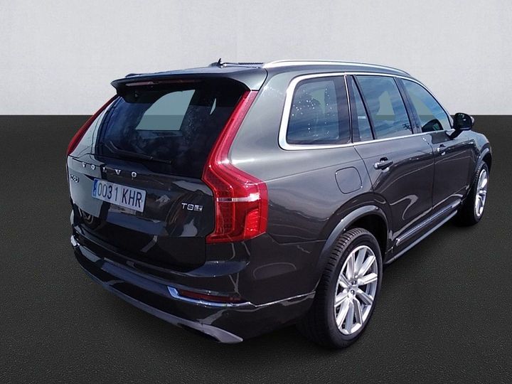 Photo 24 VIN: YV1LFBABDJ1364070 - VOLVO XC90 