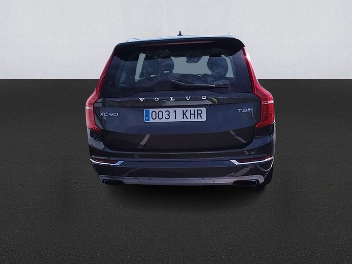 Photo 35 VIN: YV1LFBABDJ1364070 - VOLVO XC90 