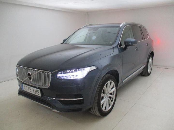 Photo 1 VIN: YV1LFBABDJ1368247 - VOLVO XC90 