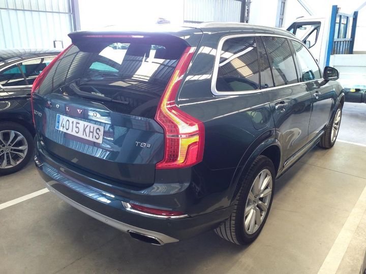 Photo 15 VIN: YV1LFBABDJ1368247 - VOLVO XC90 