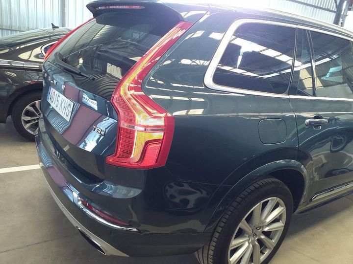 Photo 23 VIN: YV1LFBABDJ1368247 - VOLVO XC90 