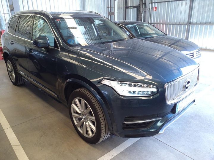 Photo 25 VIN: YV1LFBABDJ1368247 - VOLVO XC90 