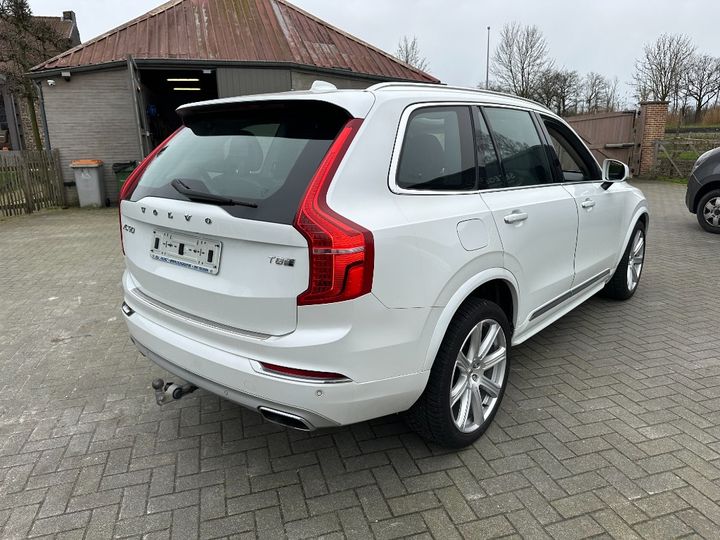 Photo 5 VIN: YV1LFBABDJ1368535 - VOLVO XC90 