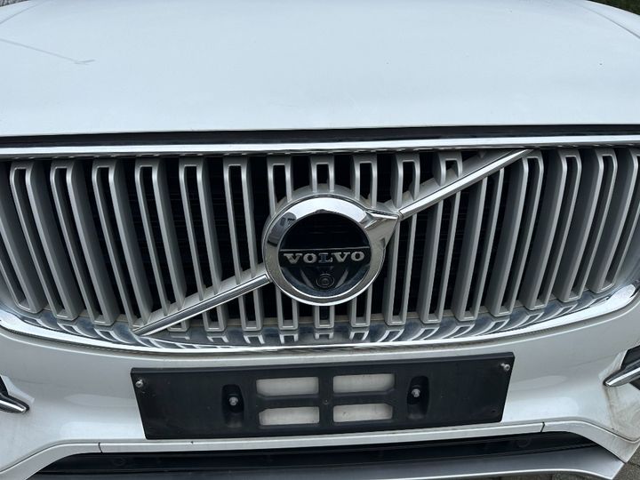 Photo 3 VIN: YV1LFBABDJ1368535 - VOLVO XC90 