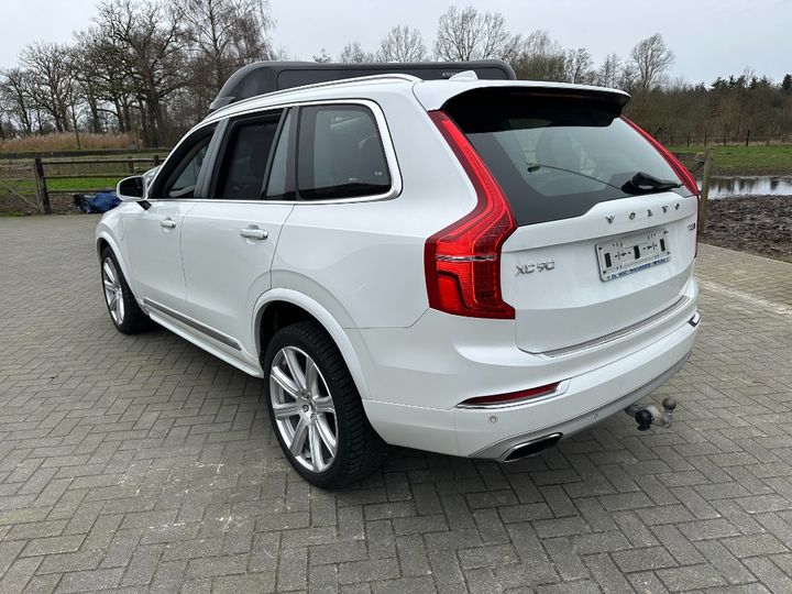 Photo 7 VIN: YV1LFBABDJ1368535 - VOLVO XC90 