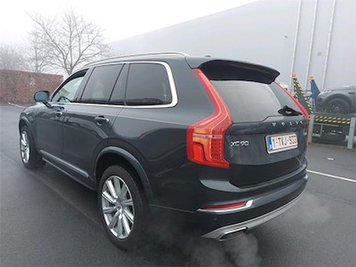 Photo 3 VIN: YV1LFBABDJ1368544 - VOLVO XC90 - 2015 