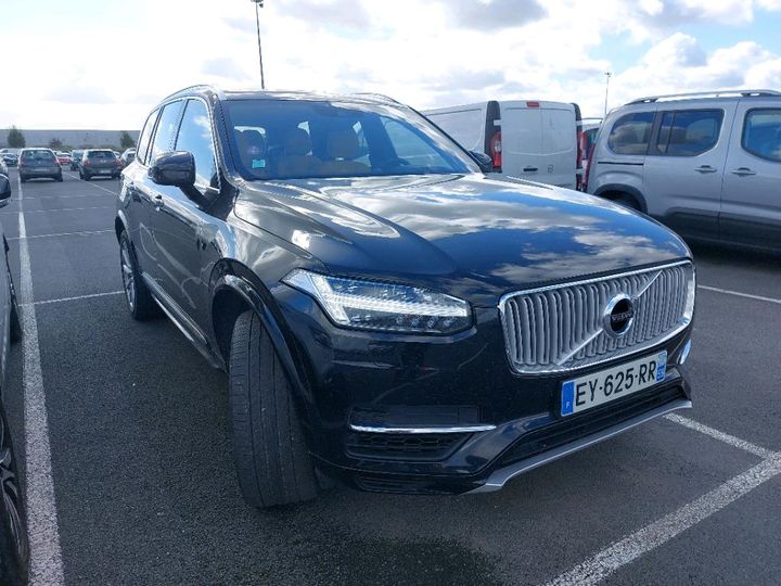 Photo 2 VIN: YV1LFBABDJ1375981 - VOLVO XC90 